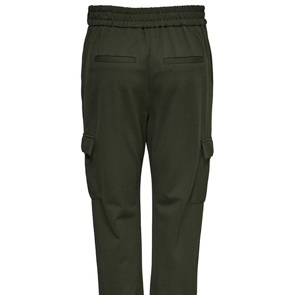 ONLY ECO-FRIENDLY CARGO PANTS - Picture 3 of 9
